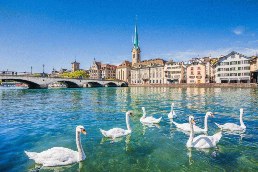 Switzerland